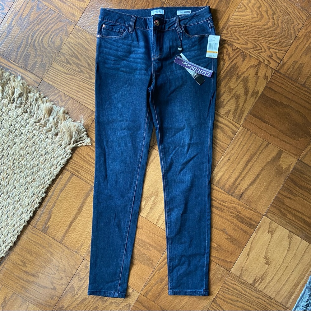 Kenzie Skinny Jeans